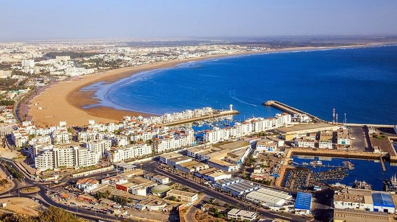Agadir–Marrakesz: najlepszy dojazd, ceny i czas podróży