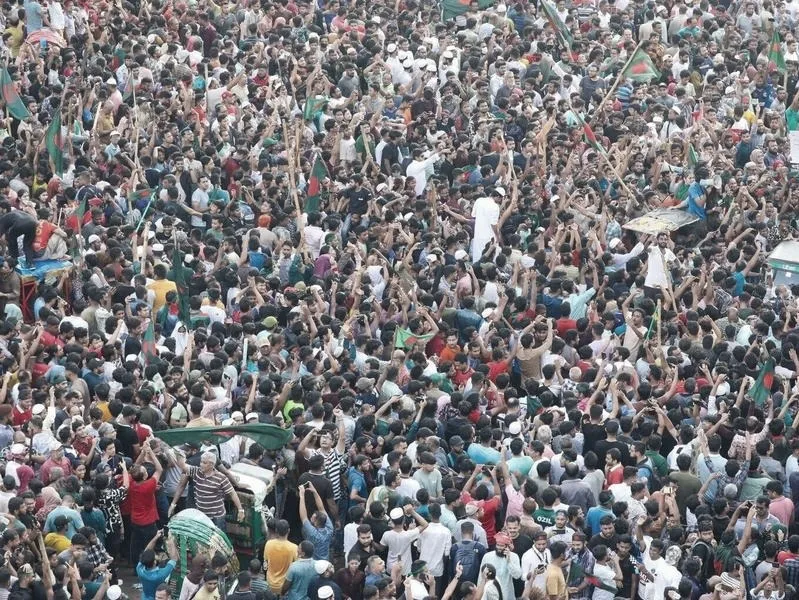 Bangladesz - idealny czas na podróż w poszukiwaniu przygód