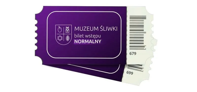 Bilet – klucz do odkrywania nowych światów i doświadczeń