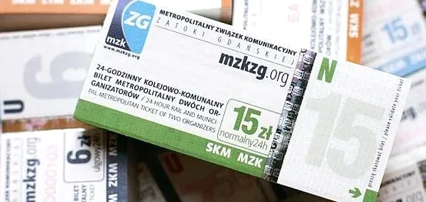 Bilet metropolitalny w Trójmieście – co obejmuje i ile kosztuje?