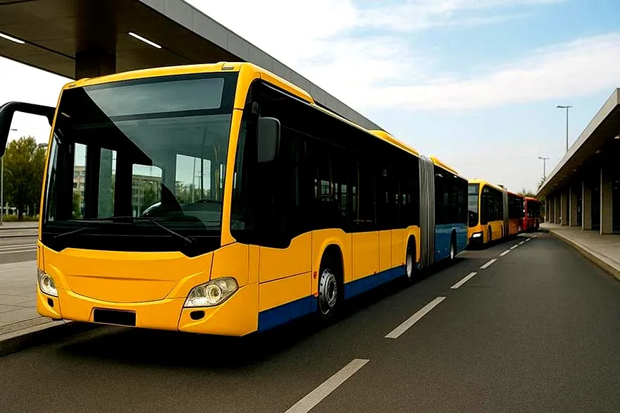 Bilet za 49 euro w Niemczech – do kiedy był ważny i ile kosztuje dziś?