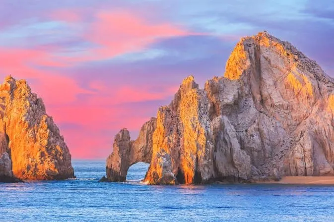 Cabo San Lucas – najlepszy czas na niezapomnianą podróż