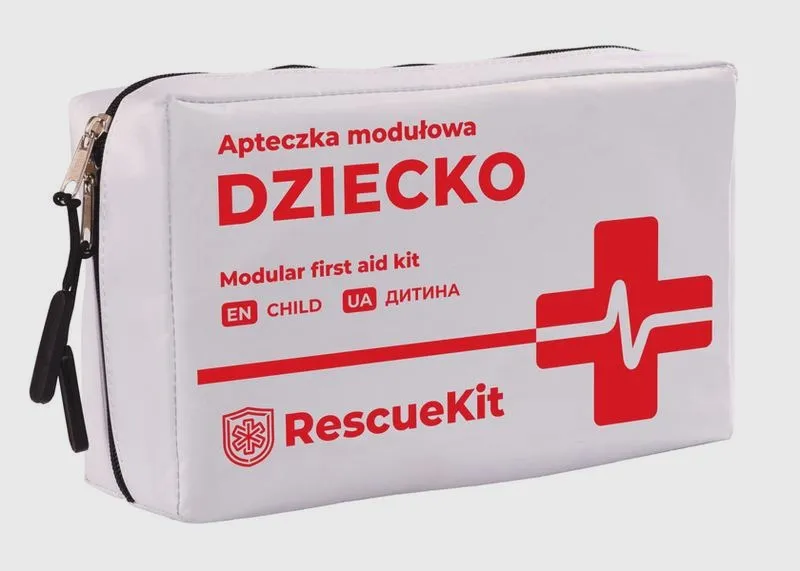 Co warto mieć w apteczce dla dzieci? Praktyczny przewodnik dla rodziców