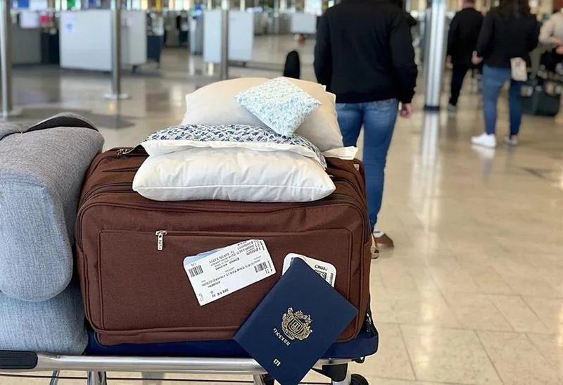 Co warto wiedzieć o bagażu rejestrowanym w USA – co można przewozić?