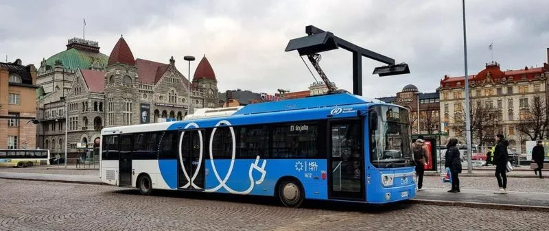 Czy bilet na tramwaj i autobus różni się w praktyce?