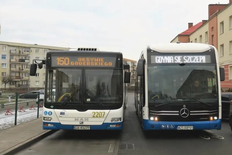 Gdzie doładować bilet ZKM Gdynia? Sprawdź najlepsze miejsca!