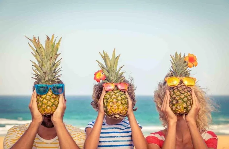 Gdzie na urlop w maju? Oto top 5 najlepszych miejsc do odwiedzenia