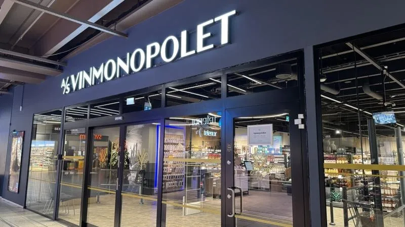 Ile alkoholu możemy bezpiecznie przewieźć do Norwegii?