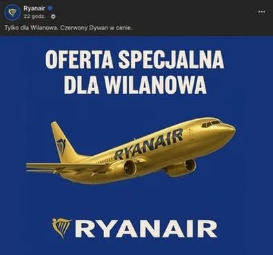 Ile czasu przed lotem można nadać bagaż w Ryanair? Sprawdź ważne informacje