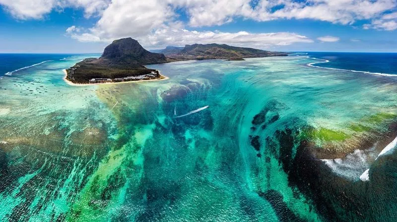 Ile czasu trwa lot na Mauritius? Oto wszystko, co musisz wiedzieć!