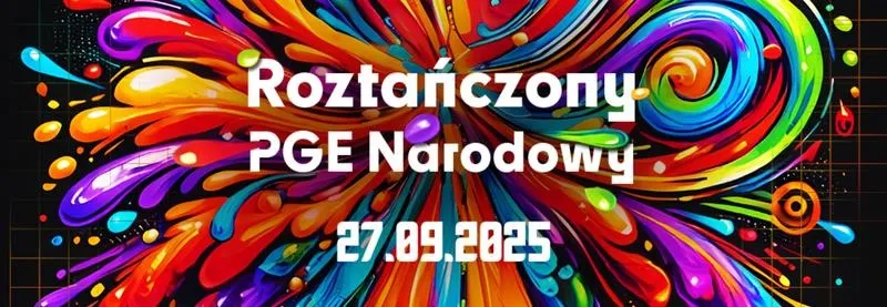 Ile kosztował bilet na roztańczony narodowy — przegląd cen i opcji