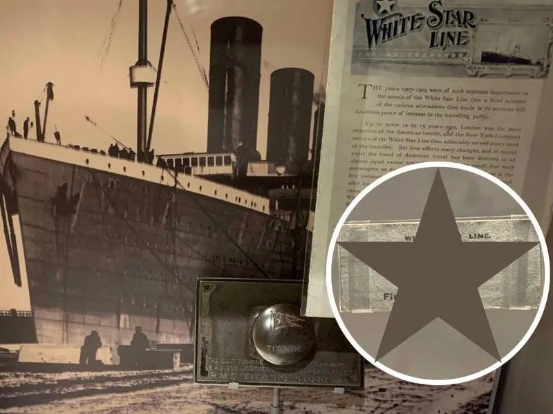 Ile kosztował bilet na Titanic i ile byłby dziś wart?