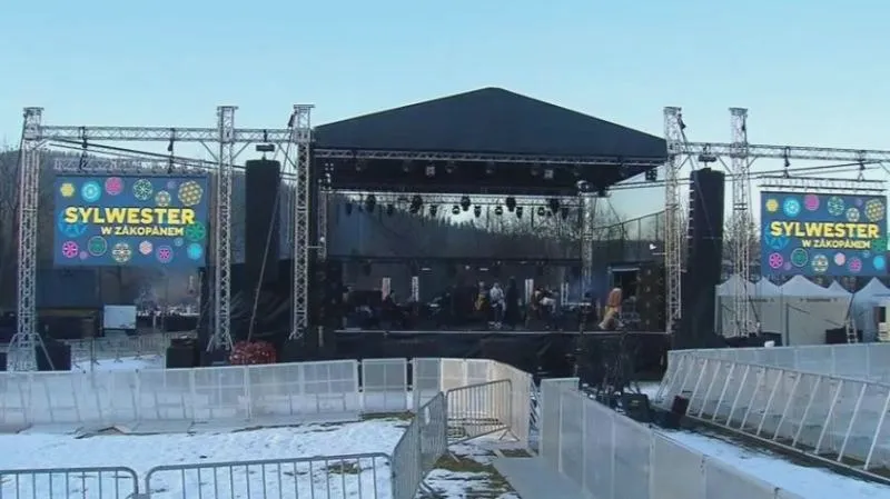 Ile kosztuje bilet na sylwestra w Zakopanem? Sprawdź aktualne ceny!