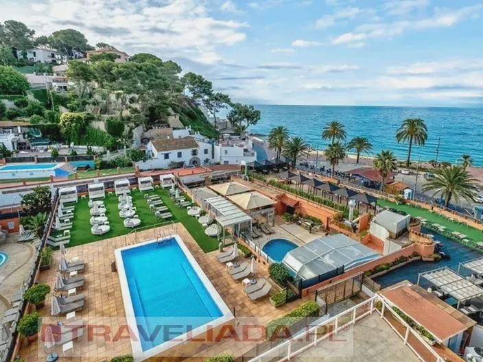 Ile trwa bezpośredni lot z Katowic do Costa Brava