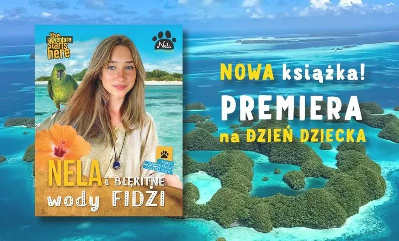 Ile trwa lot na Fidżi i czego się spodziewać?