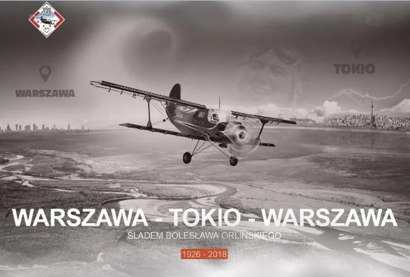 Ile trwa lot z Warszawy do Tokio i co warto wiedzieć