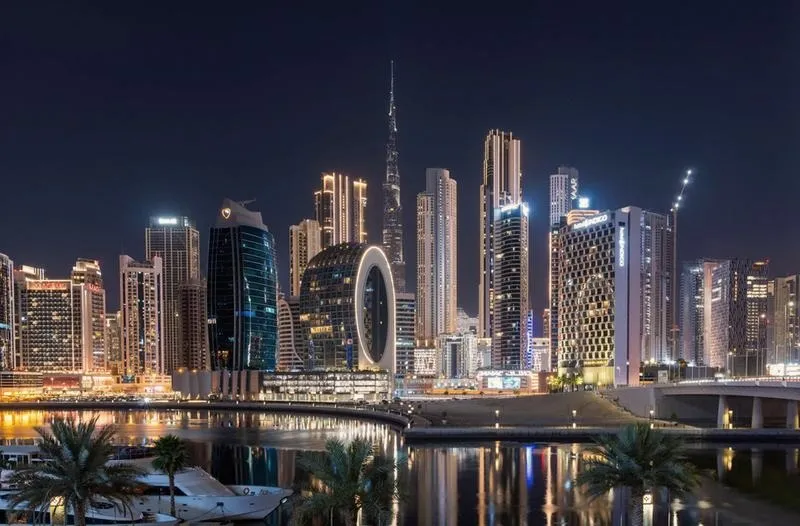 Jak długo trwa lot do Dubaju? Odkryj wszystkie szczegóły!