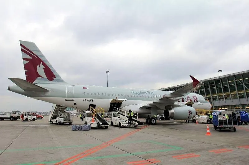 Jak długo trwa lot z Doha do Warszawy? Przewodnik dla podróżnych