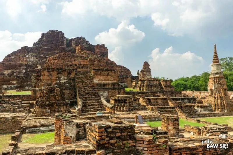 Jak dojechać do Ayutthaya: Praktyczny przewodnik dla podróżników