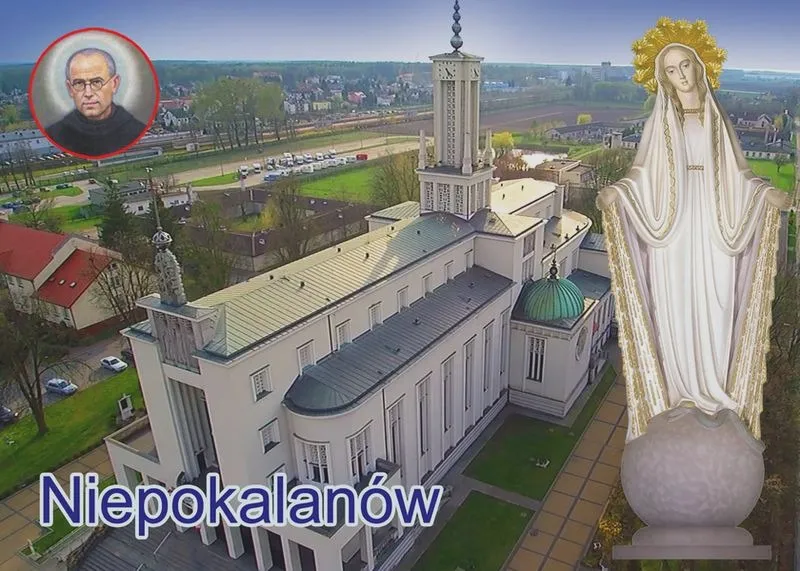 Jak dojechać do Niepokalanowa z Warszawy — praktyczny przewodnik