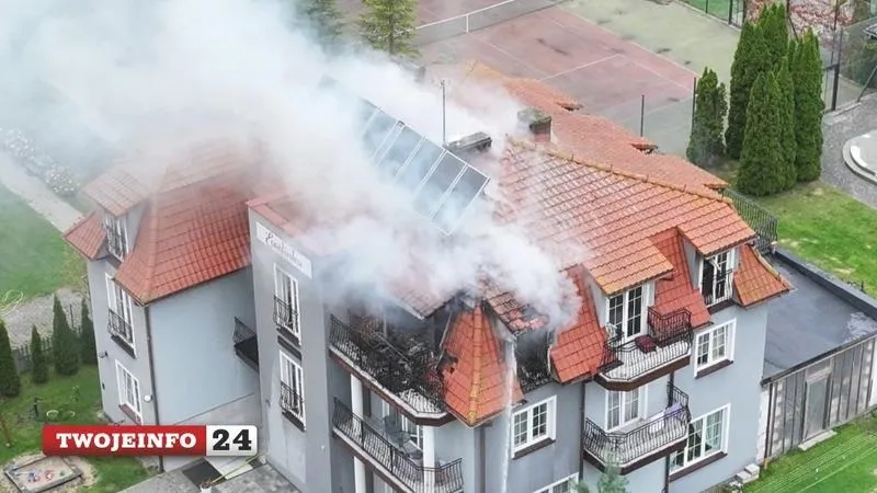 Jak dojechać z Koszalina do Gąsek? Praktyczny przewodnik dla podróżnych