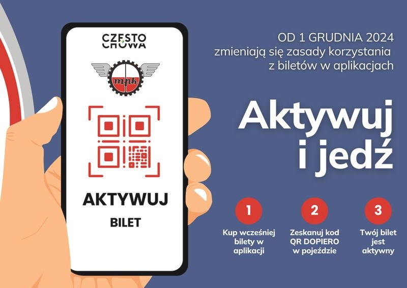 Jak kupować bilet w MPK? Prosty sposób krok po kroku