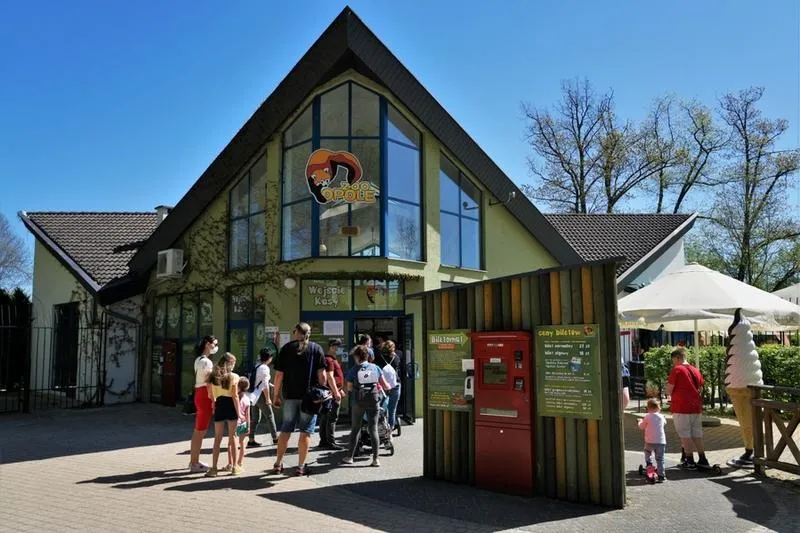 Jak łatwo dojechać do zoo w Opolu? Przewodnik dla odwiedzających