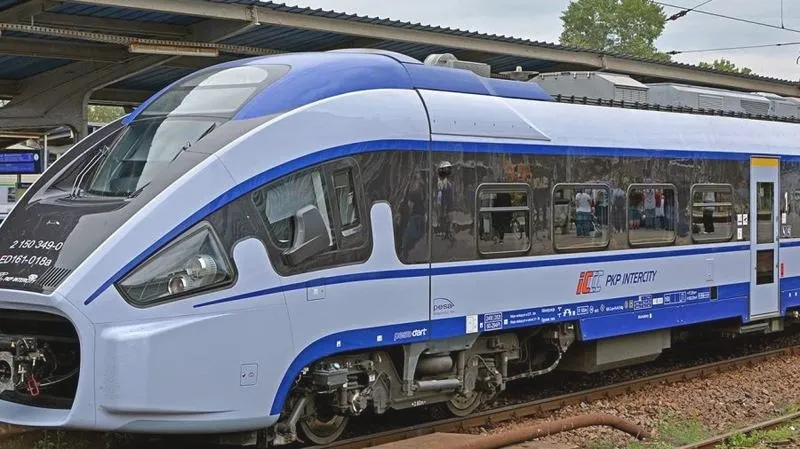 Jak odwołać bilet PKP Intercity i odzyskać pieniądze?