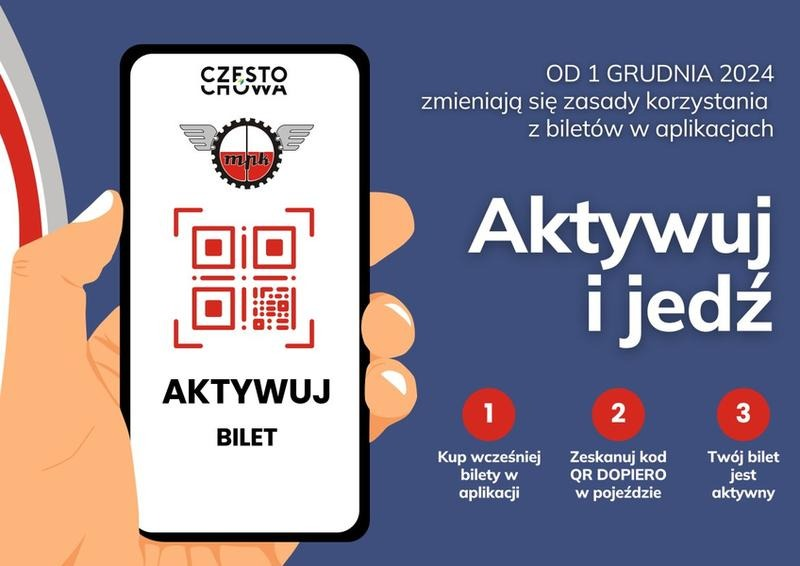 Jak skasować bilet w autobusie? Prosta instrukcja krok po kroku