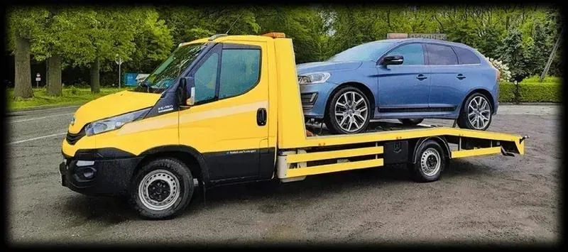 Jak skutecznie i najtaniej przewieźć auto z Anglii do Polski?