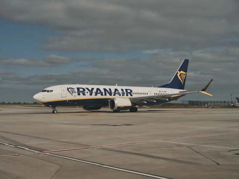 Jak skutecznie odzyskać pieniądze za bilet Ryanair? Poradnik krok po kroku