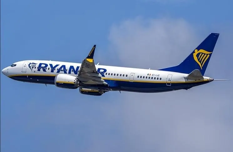 Jak sprawnie odprawić bagaż w Ryanair i uniknąć kłopotów?