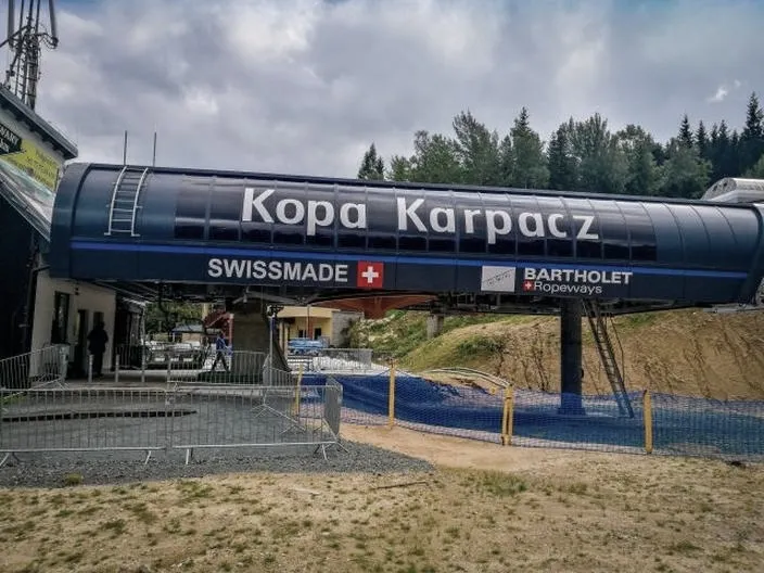Jak wjechać na Kopę w Karpaczu: sprawdzone techniki i trasy