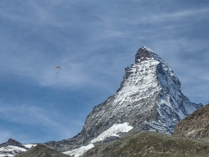 Jak wjechać na Mont Blanc i podziwiać jego piękno?