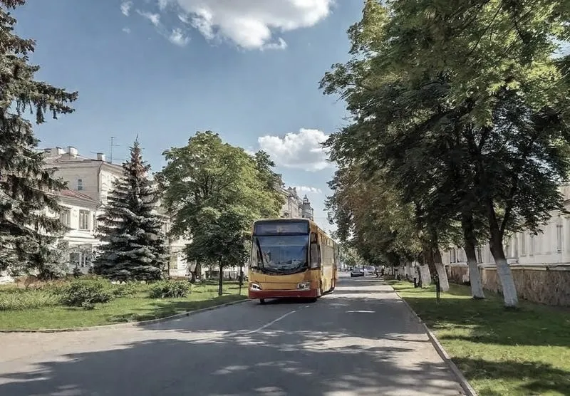 Jak wybrać najlepszy bilet z Łodzi do Zgierza?