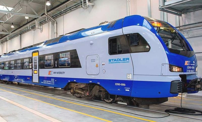 Jak wydrukować bilet z aplikacji PKP Intercity? Prosta instrukcja krok po kroku