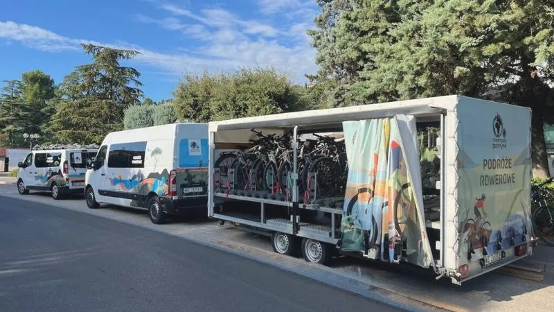 Jak zaoszczędzić na transporcie: sposoby na tanie przewiezienie roweru