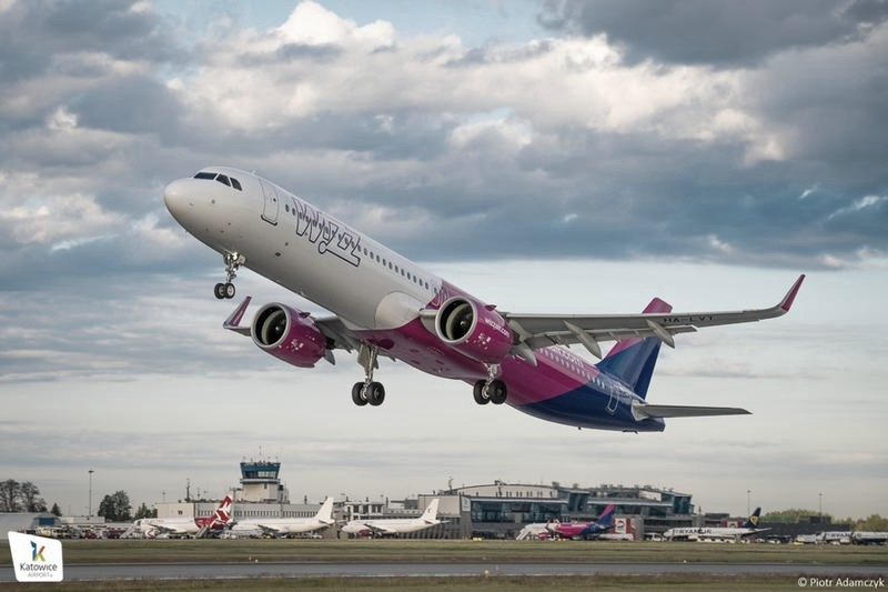 Jaki bagaż podręczny w Wizz Air? Wymiary i limity bez niespodzianek