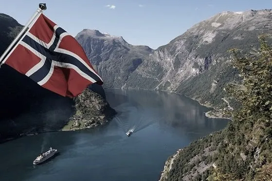 Jakie są przepisy dotyczące przewozu towarów w Norwegii? Ile można przewieźć?