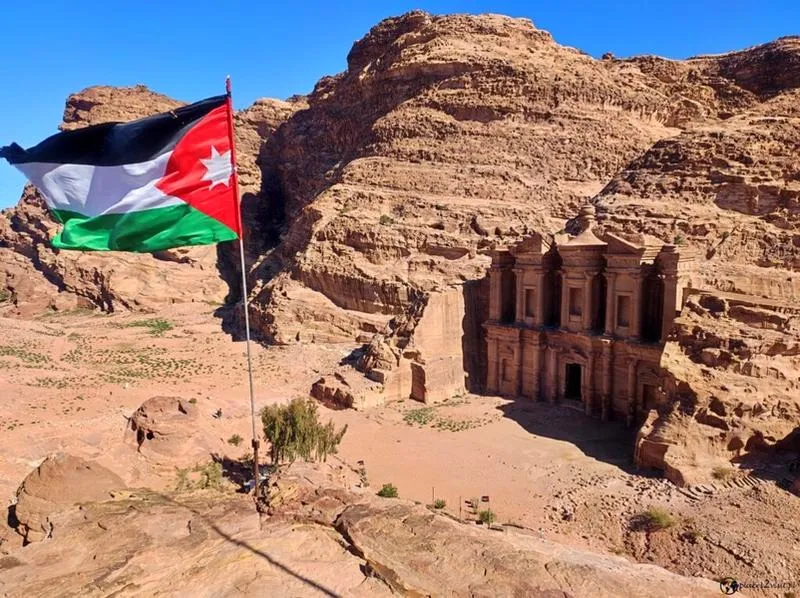Kiedy jechać do Jordanii: najlepszy czas na podróż