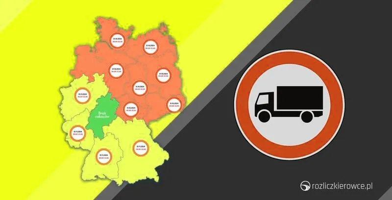 Kiedy można jechać na zakazie w Polsce? Oto najważniejsze informacje