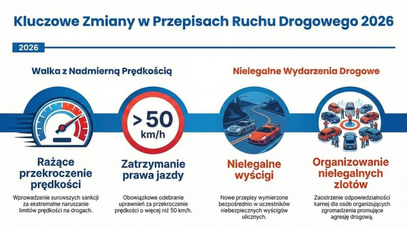 Kiedy wolno jechać? Zasady, terminy i najczęstsze wyjątki