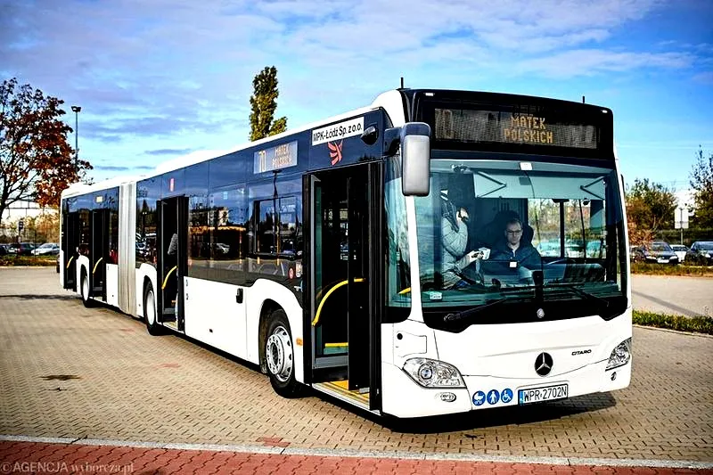Łódź: jak dojechać MPK — szybki przewodnik po trasach