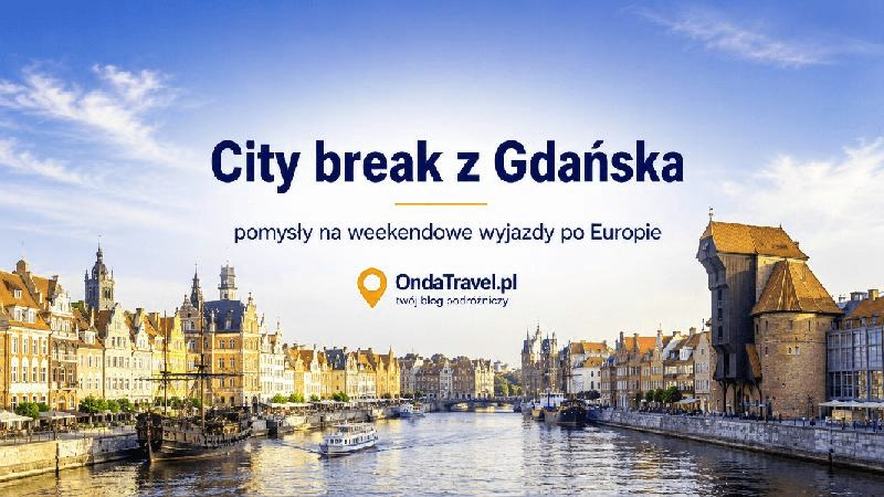 Lot Gdańsk–Londyn: ile trwa podróż i od czego zależy czas lotu?