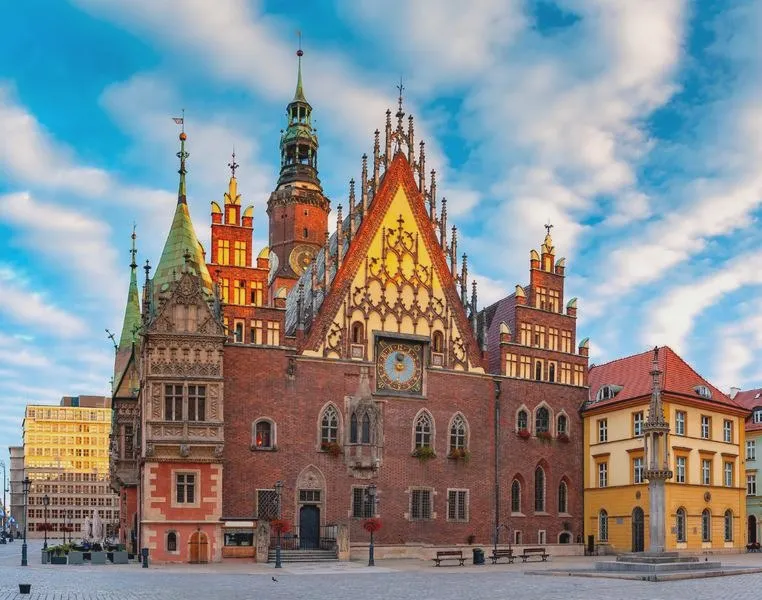 Najlepsze miejsca, gdzie wyrobić bilet miesięczny we Wrocławiu