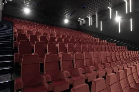 Odkryj tajemnice, co kryje twój bilet Cinemacity