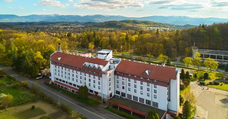 PKP Jelenia Góra – na jakiej ulicy znajduje się dworzec?