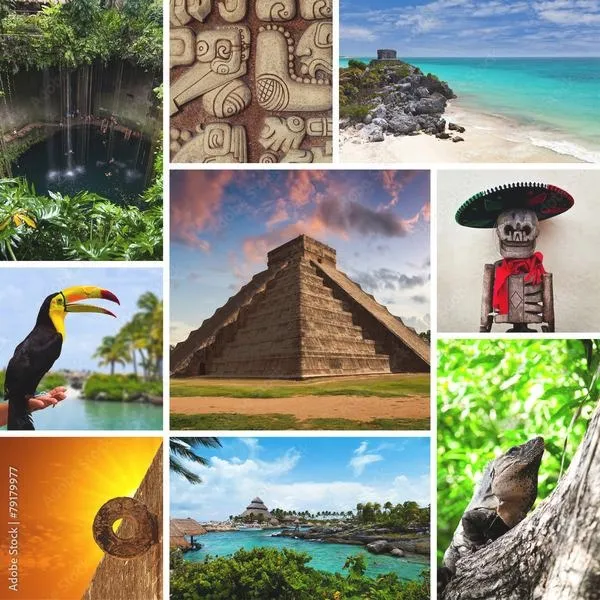 Riviera Maya – kiedy lecieć, by trafić na najlepszą pogodę?