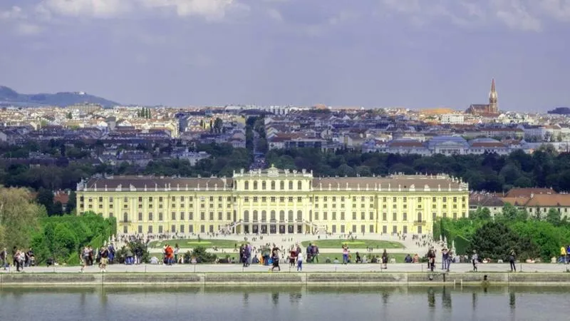 Wiedeń: Kiedy najlepiej odwiedzić stolicę Austrii?