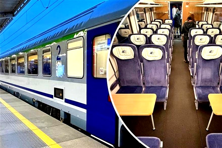 Zniżka studencka w PKP – ile wynosi i komu przysługuje?
